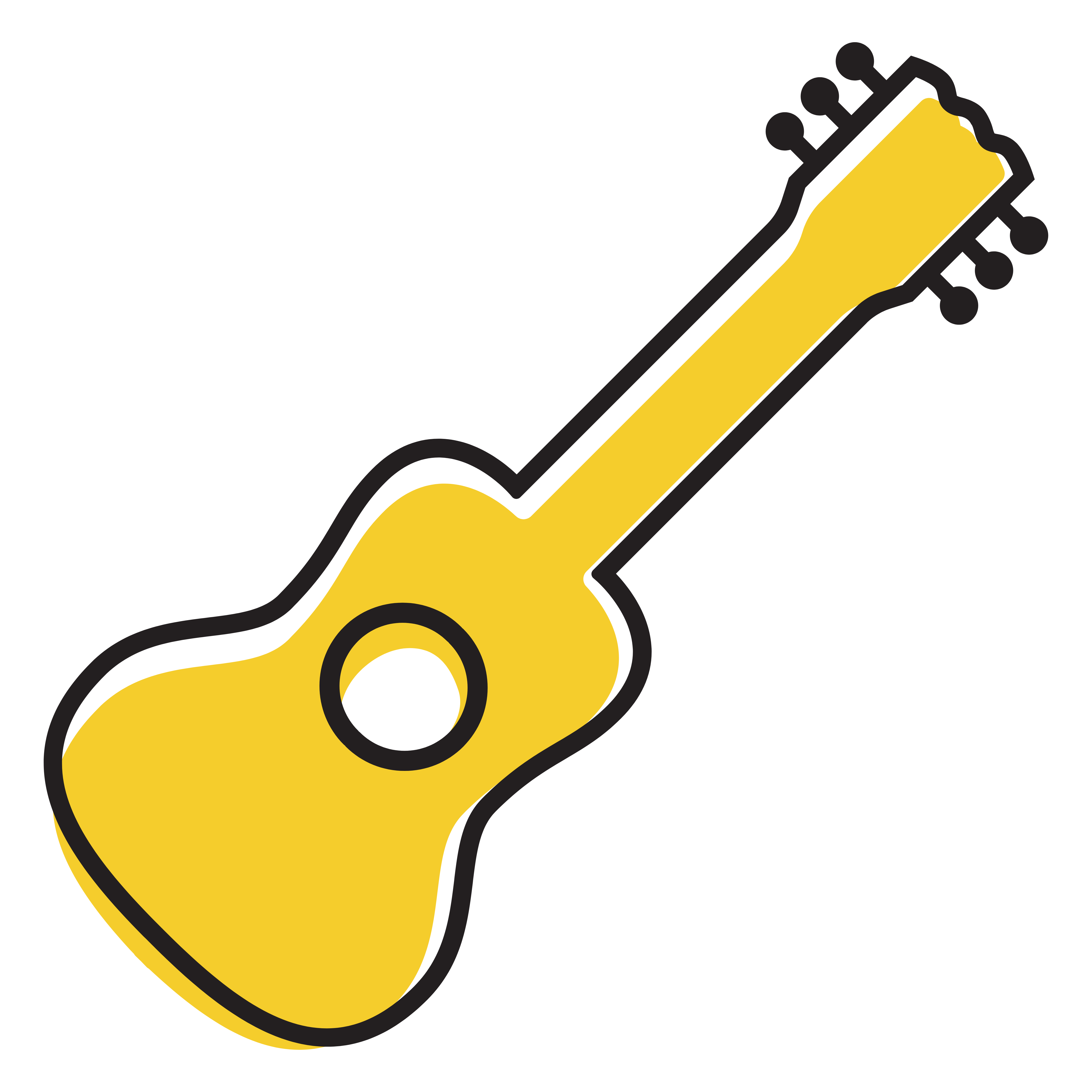 Yellow Brick Music icon